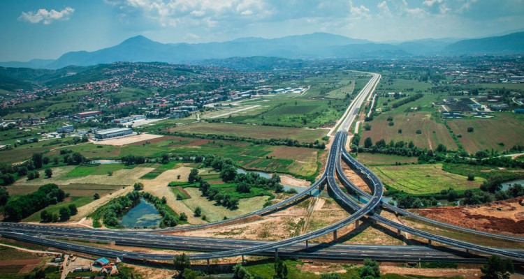 zaobilaznica, Sarajevo, Mostar, Sarajevo