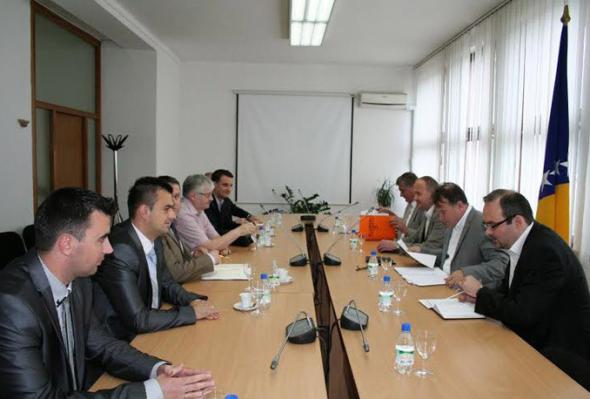 Aluminij Mostar, nermin nikišić