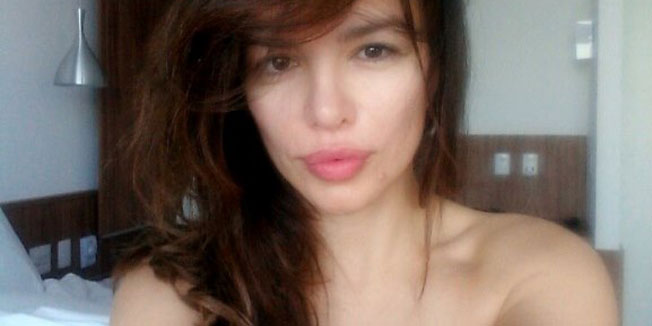 Severina, Brazil, Severina, selfi, rio de janeiro