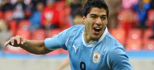 Urugvaj, Engleska, SP Brazil, Luis Suarez, FIFA, kazna, FIFA, Luis Suarez, Luis Suarez, FIFA, Alexis Sánchez, Arsenal, Arsen Wenger, FC Barcelona, Luis Suarez, GNK Dinamo, Luis Suarez, Suarez, Luis Suarez, FC Barcelona, River Plate