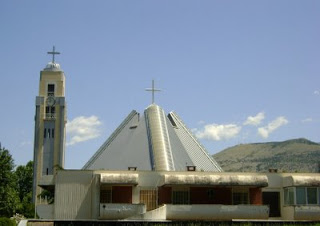 svećenici, ređenje, Mostar, mlada misa, don Tomislav Zubac