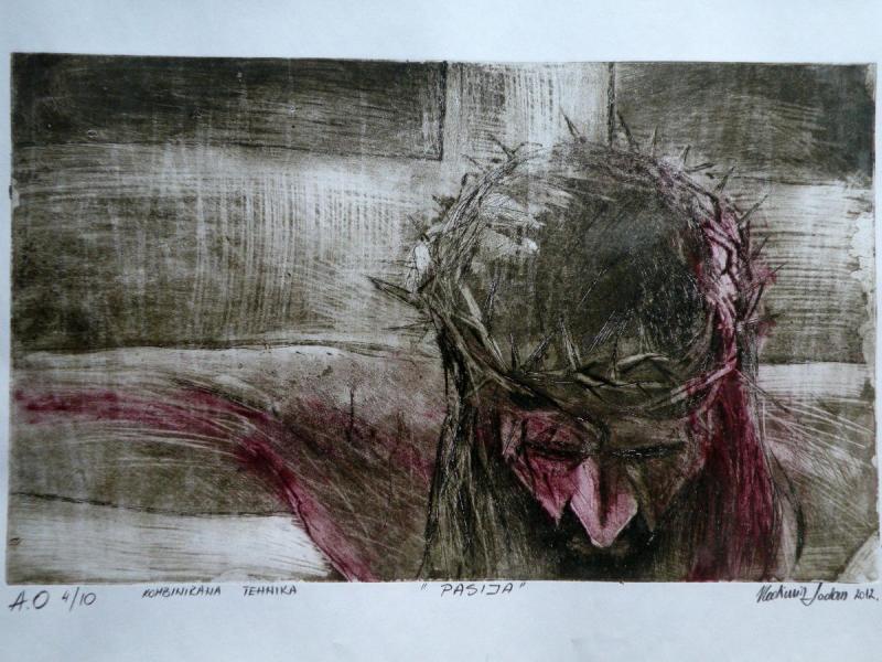 Foto: Vladimir Ladan/Pasija