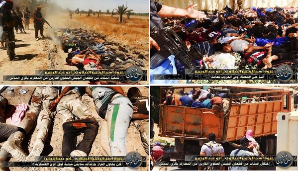 irak, ISIL, masovna ubojstva, Tikrit, irak, UN i Irak, Ekstremisti ISIL-a, ISIL, Ekstremisti ISIL-a, irak, masovna ubojstva, ISIL, Ekstremisti iz ISIL-a, masovne grobnice, Sirija, ISIL, Ekstremisti ISIL-a, ratni zločin, masovna ubojstva, ISIL, Ekstremisti iz ISIL-a