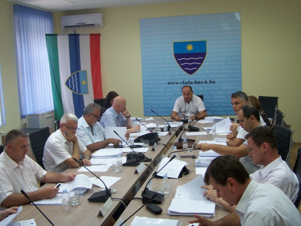 Vlada HNŽ, Vlada HNŽ, HNŽ, skupština hnž, stranke hnž-a, Vlada HNŽ, Mostar, Vlada HNŽ