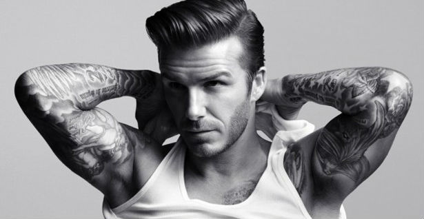 metroseksualac, Mark Simpson, spornoseksualac, David Beckham, muškarci, Muškarci i žene, macho muškarci