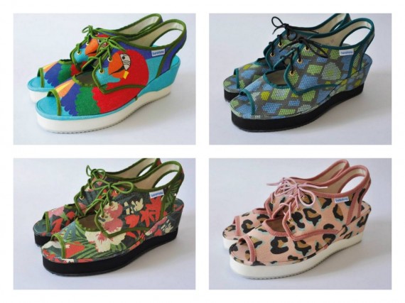 Borosane, radna obuća, Boromina, dizajnerica,  Iva Ćurković , Vukovar, Borovo, vukovarska tvornica Borovo, Startas tenisice, vukovarska tvornica Borovo, kožne cipele, cipele