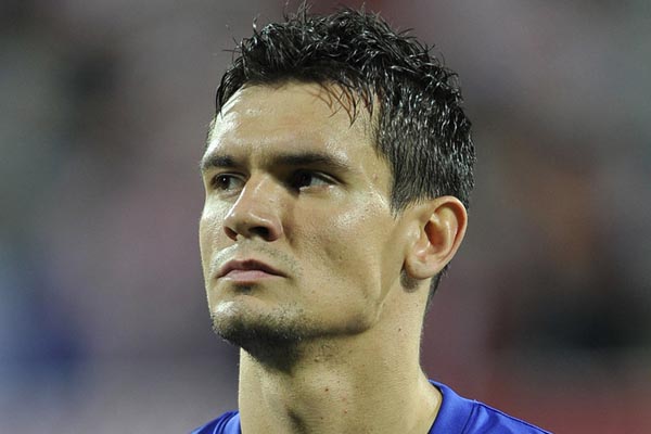 Dejan Lovren