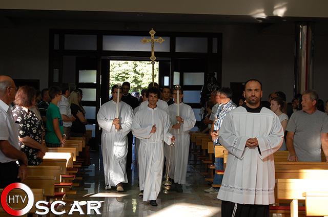 Humac, zavjet, prvi zavjet, novak