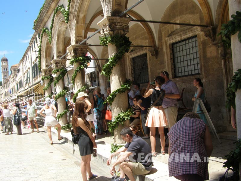 Dubrovačke ljetne igre