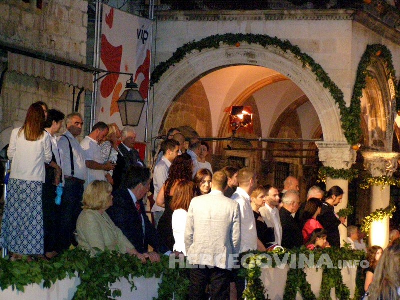 65. Dubrovačke ljetne igre