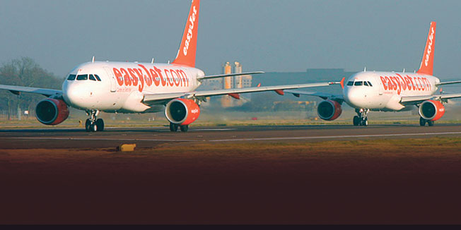 easyjet