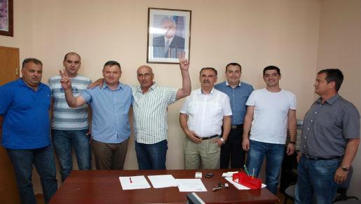 HDZ BiH, Tomislavgrad