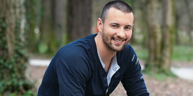 ivan herceg, kud puklo da puklo