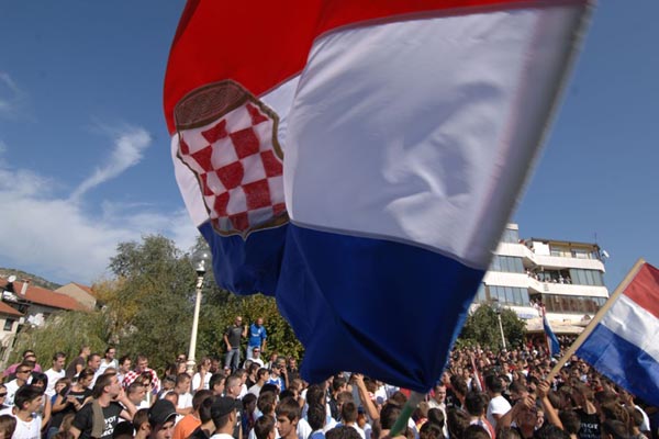 zastava herceg bosne