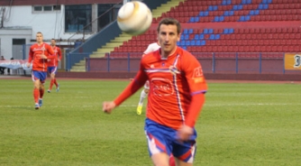 Aleksandar Radulović, HŠK Zrinjski