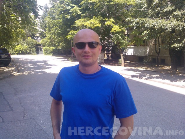 HRS, Slaven Raguž, Slaven Raguž, Zlatko Lagumdžija