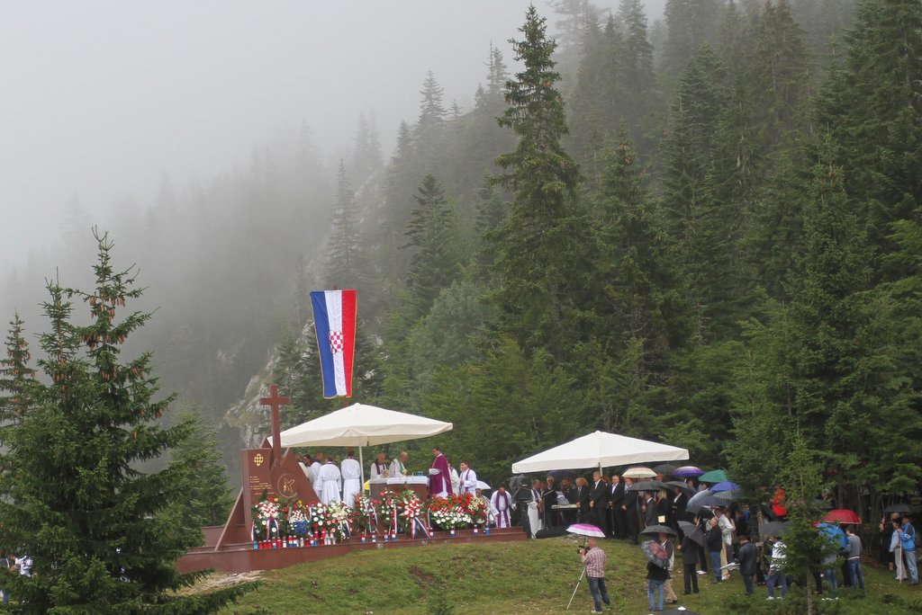 stipića livada, dr. Dragan Čović, don. Mirko Šimić, stipića livada, obljetnica