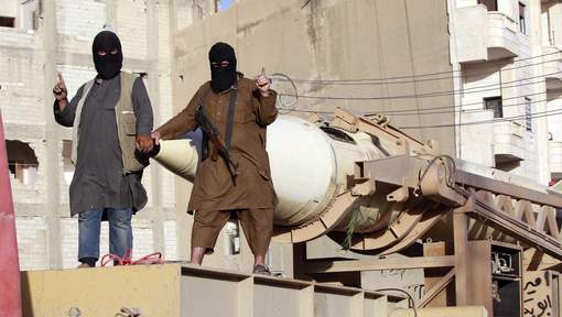 Sirija, irak, ISIL, Ekstremisti ISIL-a, Ekstremisti iz ISIL-a, ISIL, Vođa ISIL-a, BIH, ISIL, Maureen Cormack