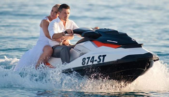 reality show, Nikša i Violeta