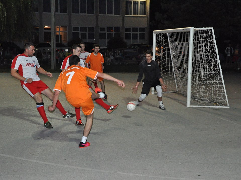 Liga mjesnih zajednica, Čitluk