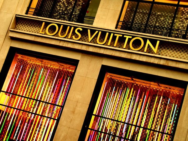 Louis Vuitton, ebay, sud, Louis Vuitton, brendovi