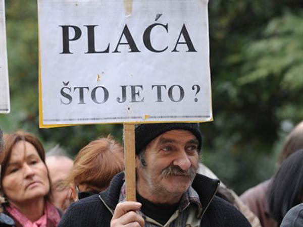 Popis poreznih obveznika, Ministarstvo rada i mirovinskoga sustava, zbog neisplate plaća, zakon o radu, plaće, radnici, radnici, radnici na crno, prevareni radnici, prosvjetni radnici, doprinosi, ljevičari, desničari, Lijevi i desni, neto plaća, BIH