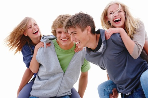 djeca rast, popularnost, istraživanje