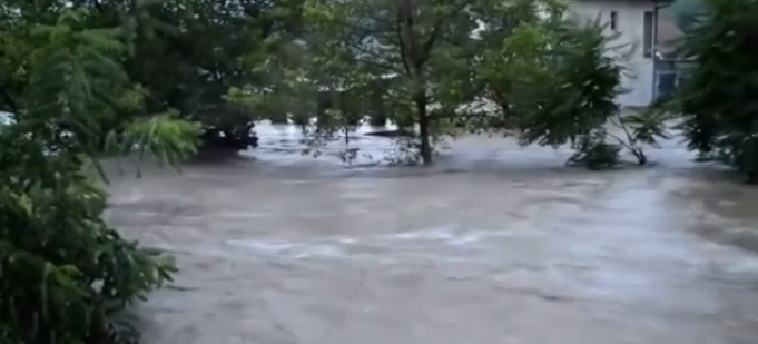 poplave, BIH, poplave, kiša, kiša, poplave, BIH, poplave, Kozarska Dubica