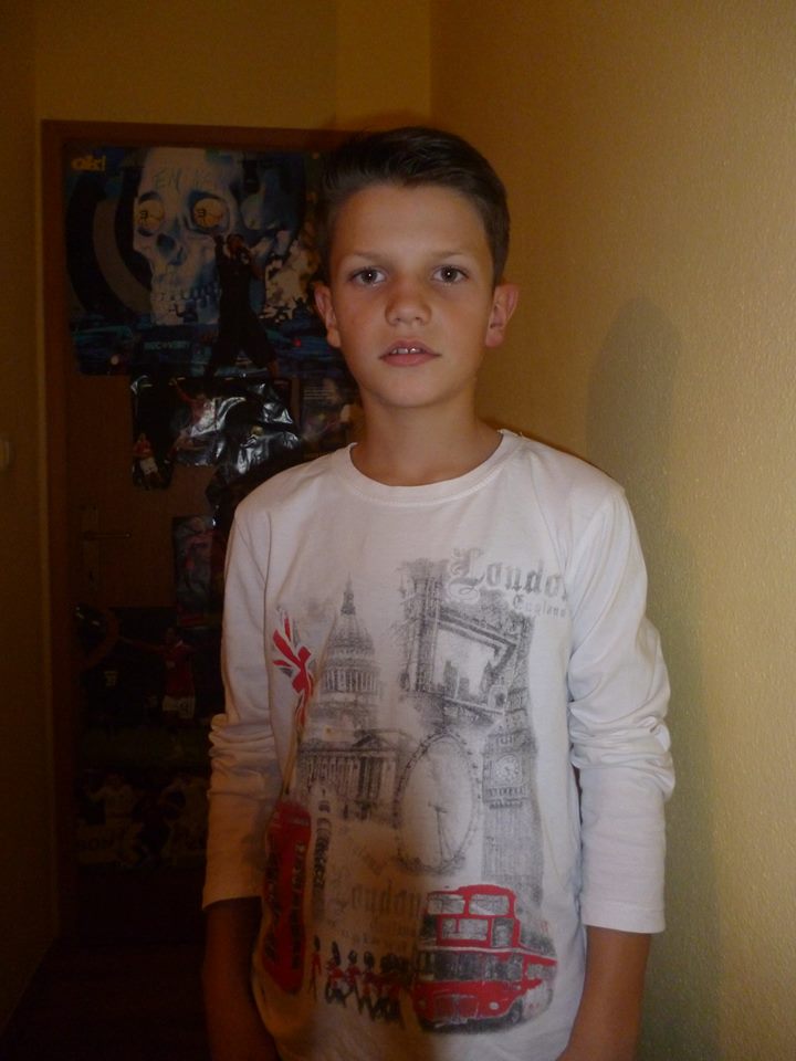 Filip Planinić, NK Mostar