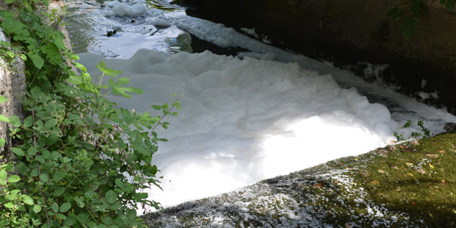 Radobolja, zagađenje, Neretva, Radobolja, trebižat, poplava