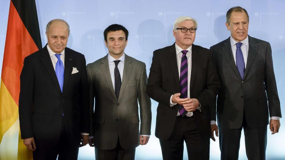 stanje u Ukrajini, ukrajina, ministar vanjskih poslova