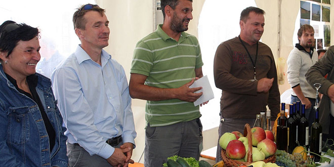 Posušje, branitelji, Sajam braniteljskih zadruga, Uudruga branitelja, Koordinacija braniteljskih udruga, registar branitelja