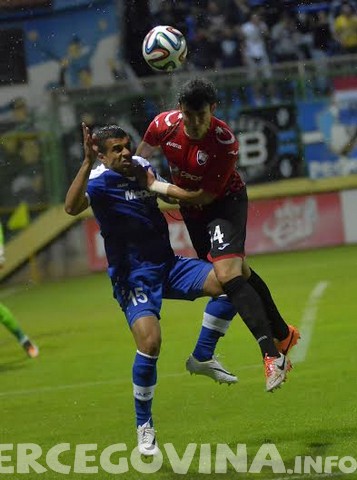 NK Široki Brijeg, Gabala, Gorana Zakarić, wagner, NK Široki Brijeg, Mlada Boleslav, wagner, NK Široki Brijeg, wagner, Wagner Lago, NK Široki Brijeg