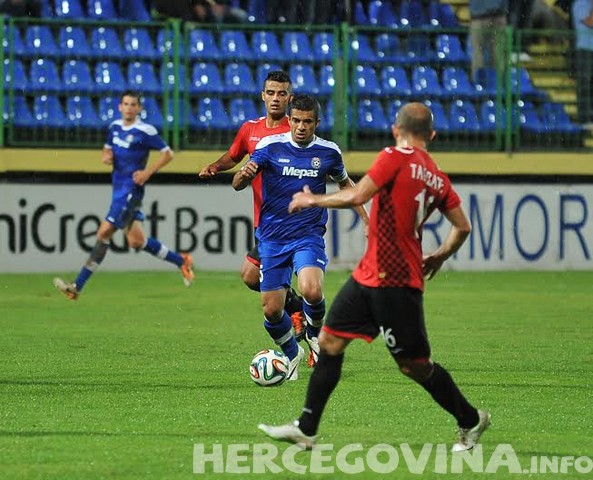 NK Široki Brijeg, Gabala, Gorana Zakarić, wagner, NK Široki Brijeg, Mlada Boleslav, Premijer liga BiH, wagner, NK Široki Brijeg, FK Sloboda, NK Široki Brijeg, NK Travnik, NK Široki Brijeg, Slaven Musa
