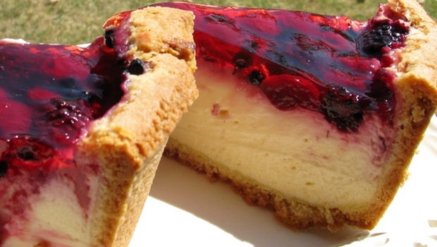 recepti, mileram torta, priprema