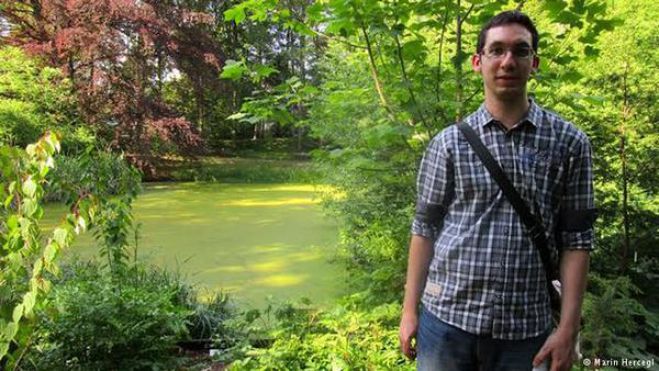 Ljubuški, Njemačka