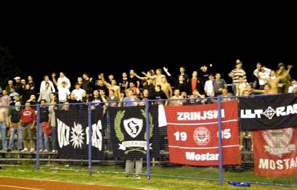 Ultrasi u Banja Luci