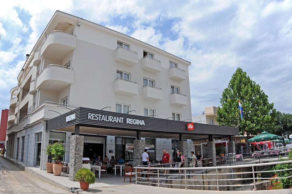 Međugorje, Villa Regina, vinoteka, Međugorje, Villa Regina, Zdravko Mamić, Međugorje