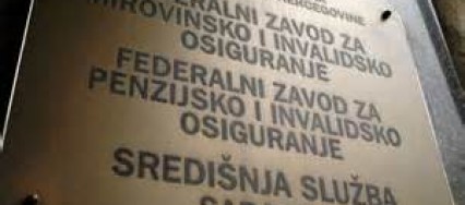 mirovina, Federalni Zavod MIO, Isplata mirovina, Federacije BiH, mirovine, FBIH, Isplata mirovina, isplata
