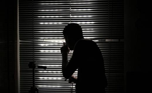 špijunaža, špijun