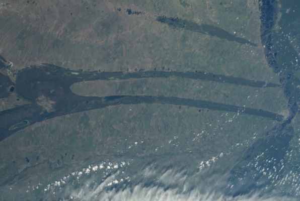 astronauti, šiljci, sibir