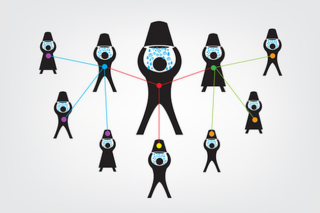 unuka, djed, ledeni izazov