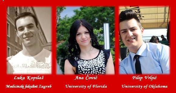 apk zrinjski, ana čović, Filip Vrljić, Luka Kopilaš