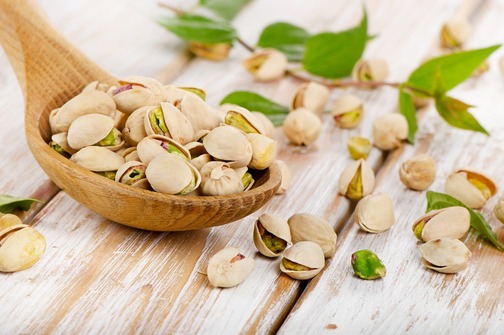 pistacije, dijabetes