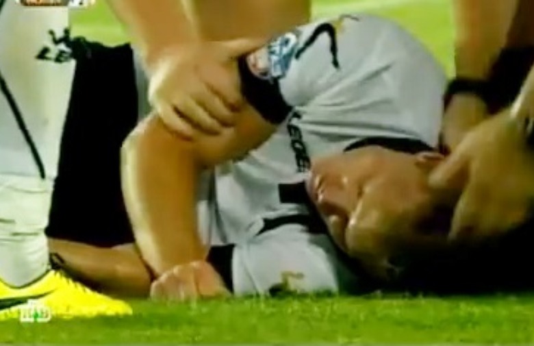 Torpedo, CSKA Moskva, Steklov