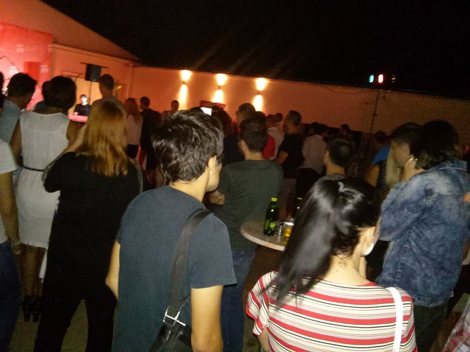 Bad Blues Band Bulevard