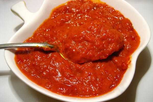 ajvar, recept, makedonka milica, ajvar, recept, ajvar, Mostar, ajvar, paprike