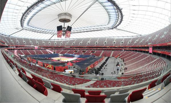 odbojka, SP u odbojci, Poljska