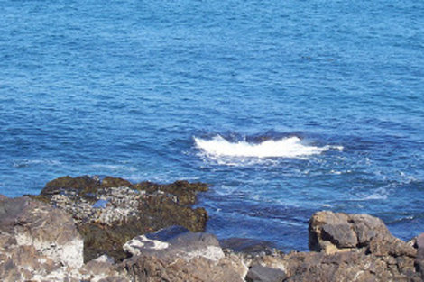 Atlanski ocean, toplinski udar