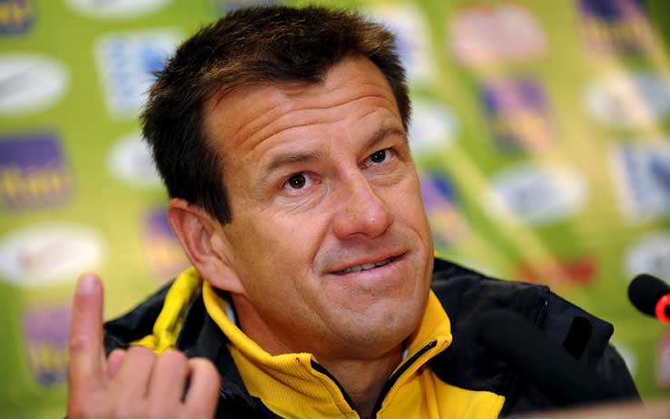 Carlos Dunga, Brazil 2014, Brazil